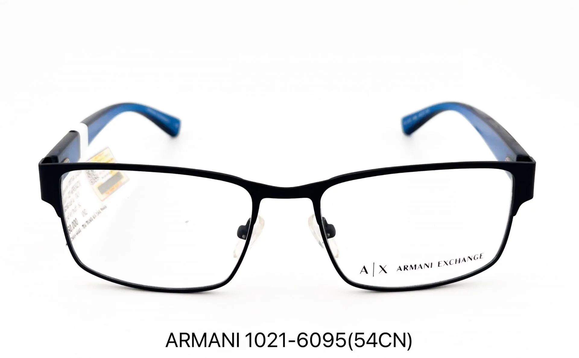 Gọng kính ARMANI EXCHANGE 1021-6095 (54CN)