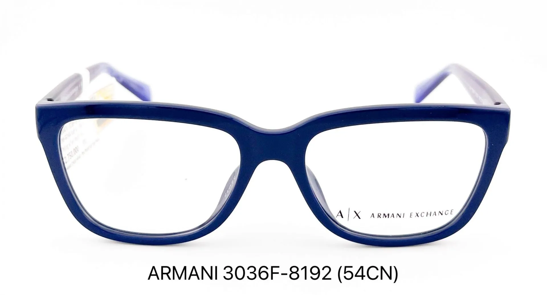 Gọng kính ARMANI EXCHANGE 3036F-8192 (54CN)