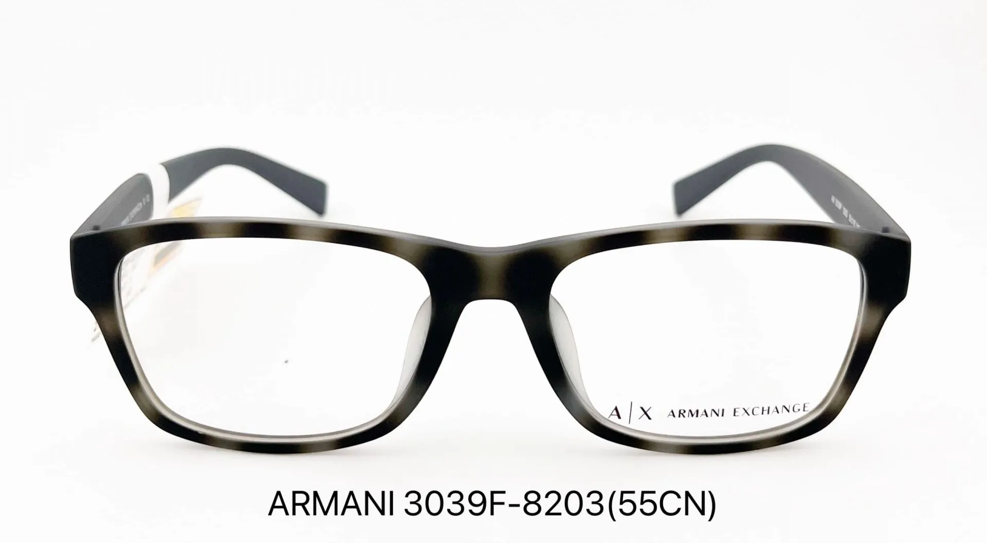 Gọng kính ARMANI EXCHANGE 3039F-8203 (55CN)