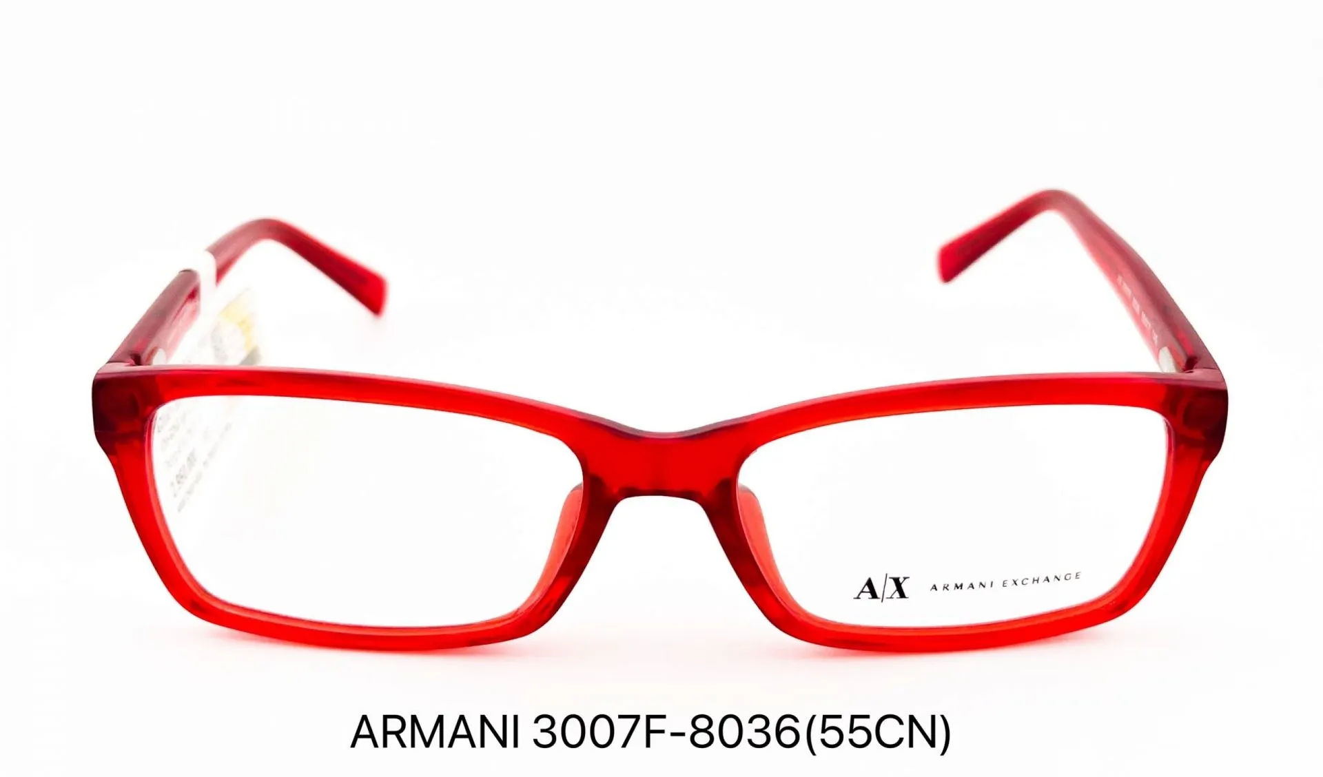 Gọng kính ARMANI EXCHANGE 3007F-8036 (55CN)