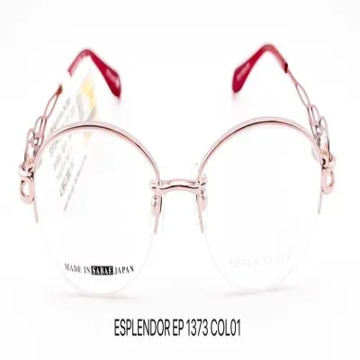 Gọng Kính ESPLENDOR 1373-COL01