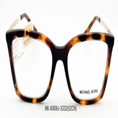 Kính gọng Michael Kors 4069U-3333 (52CN)
