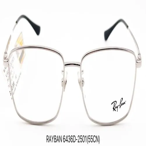 Gọng Kính RAYBAN 6436D-2501(55CN)
