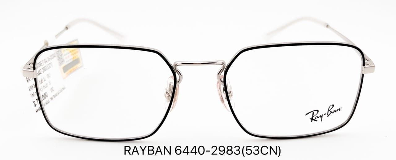 Gọng Kính RAYBAN 6440-2983(53CN)
