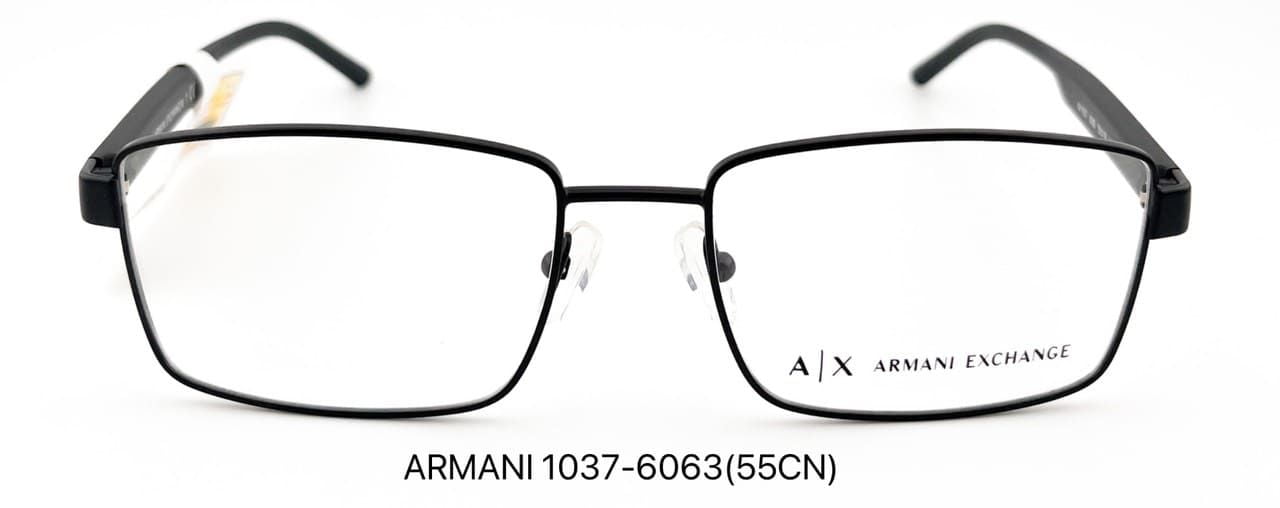 Gọng kính ARMANI EXCHANGE 1037-6063(55CN)