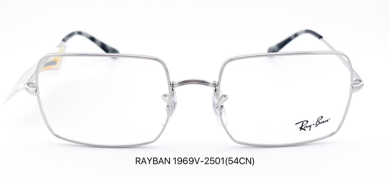 Gọng Kính RAYBAN 1969V-2501(54CN)