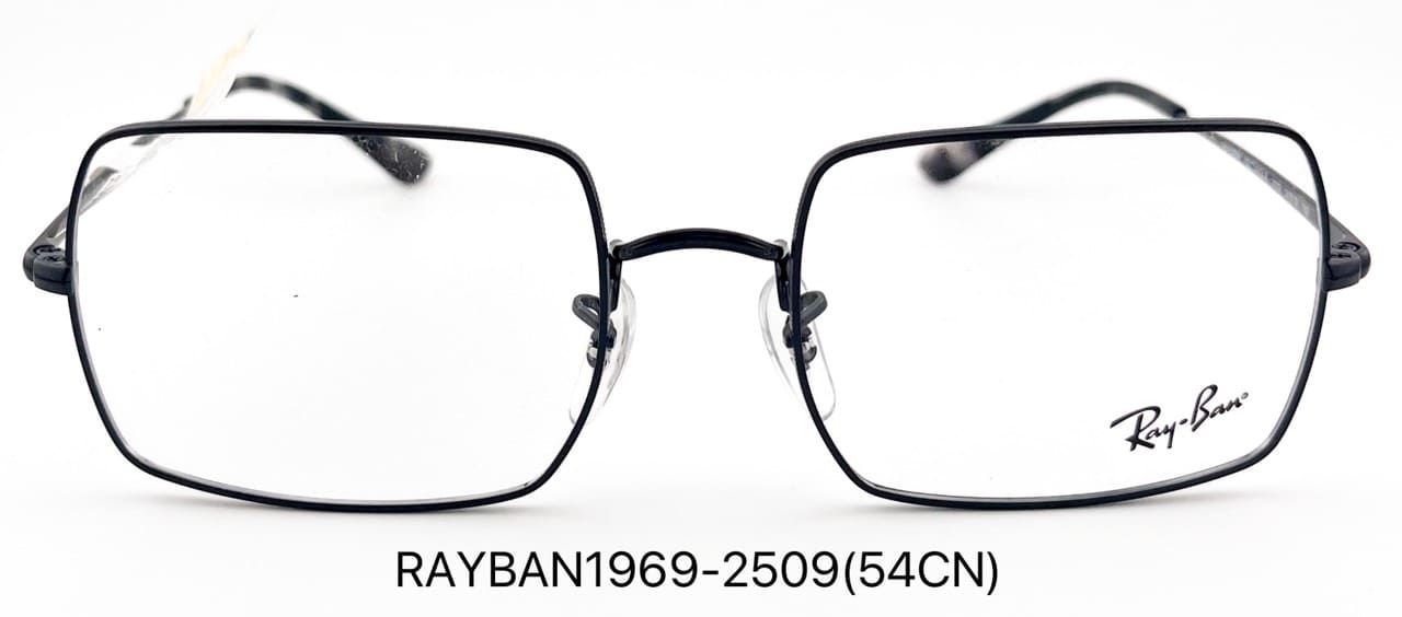 Gọng Kính RAYBAN 1969V-2509(54CN)