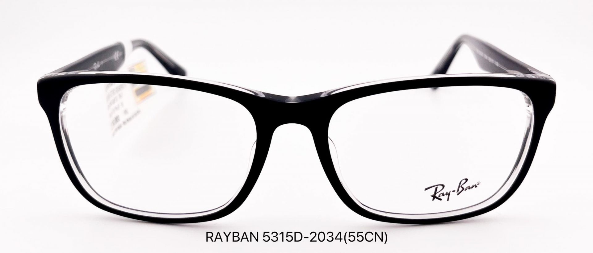 Gọng Kính RAYBAN 5315D-2034(55CN)