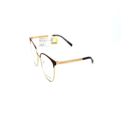 Kính gọng Michael Kors 3018 màu đen gold