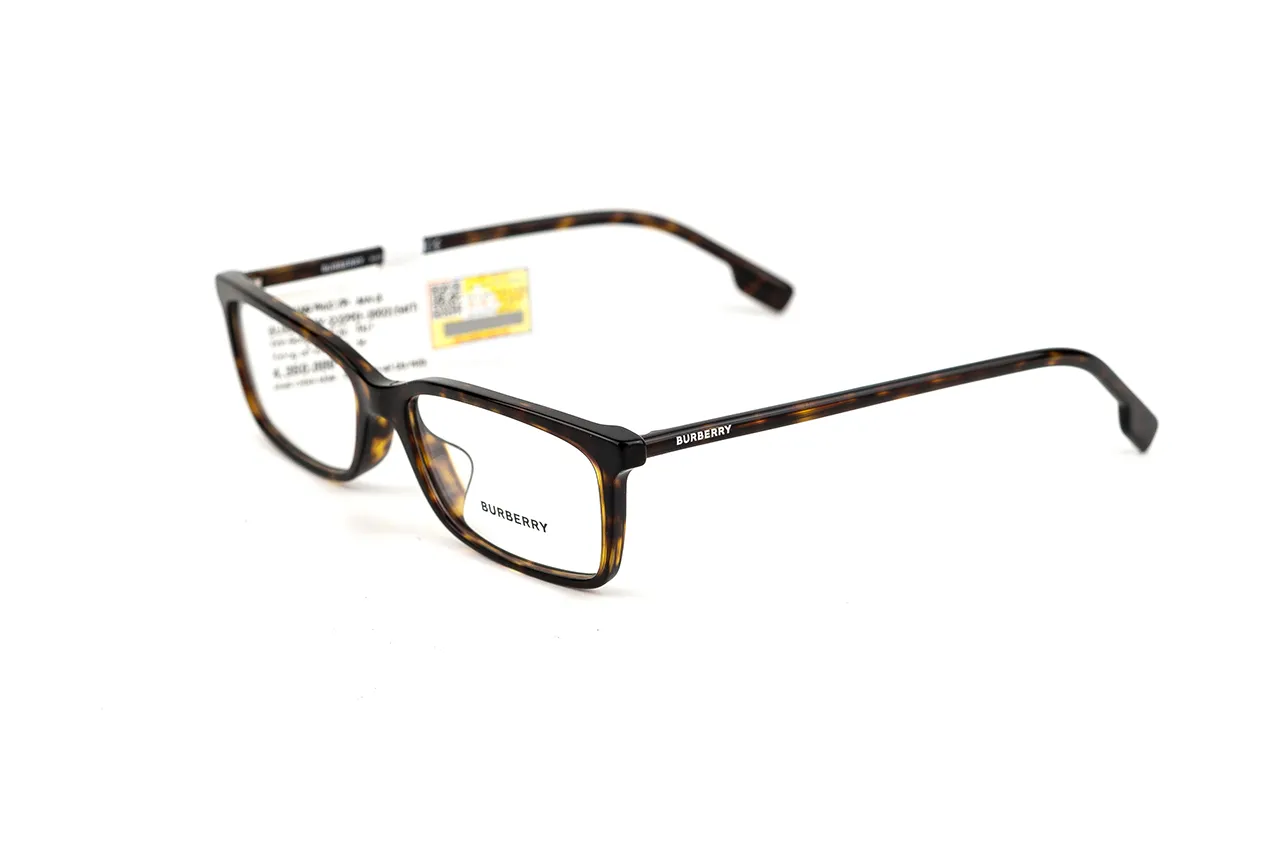 Kính gọng Burberry 2329D nhiều màu