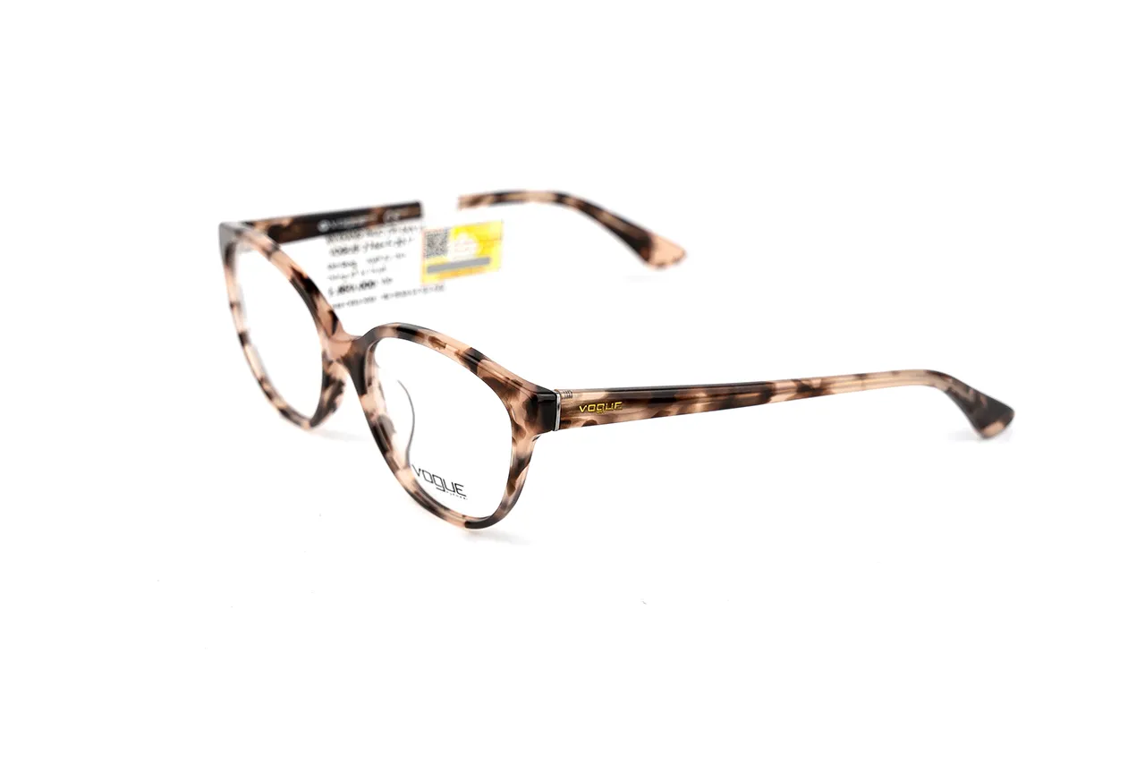 Kính gọng Vogue 2764-F màu đồi mồi
