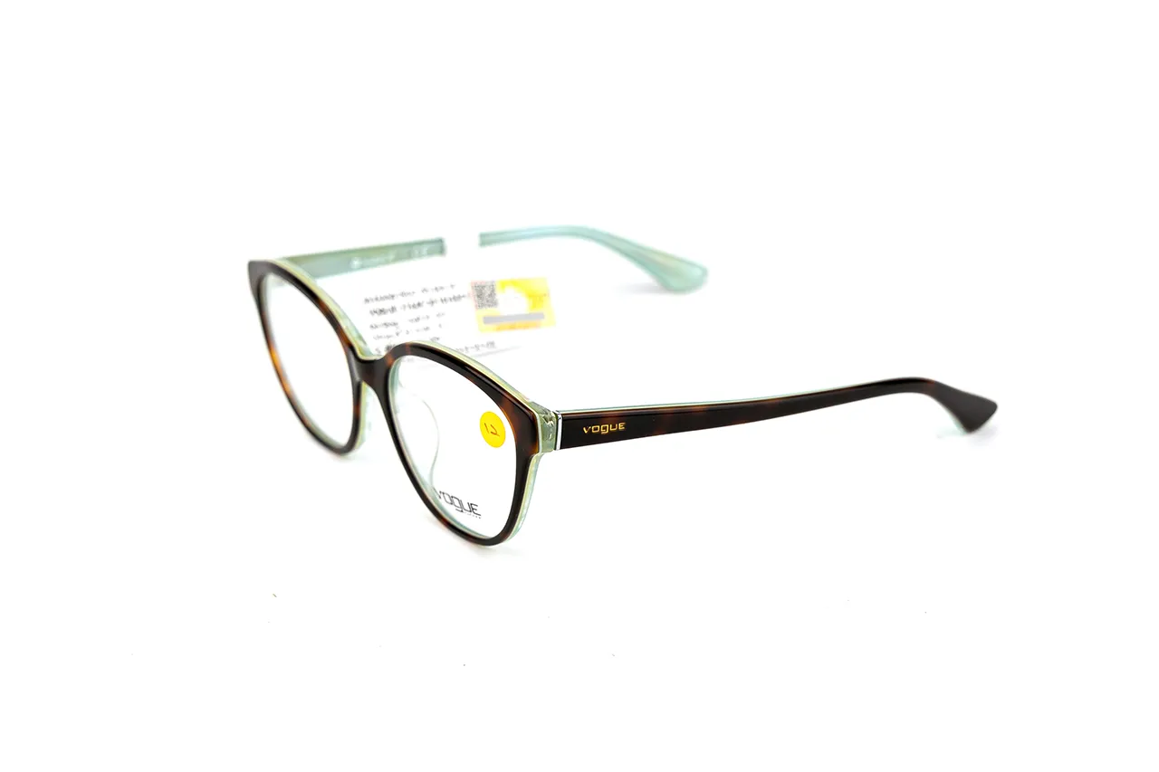 Kính gọng Vogue 2764F nhiều màu