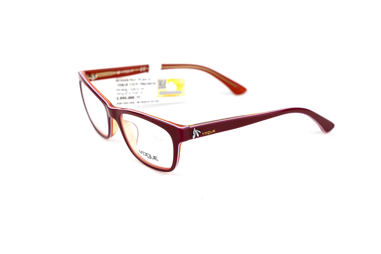 Kính gọng Vogue 2767F nhiều màu
