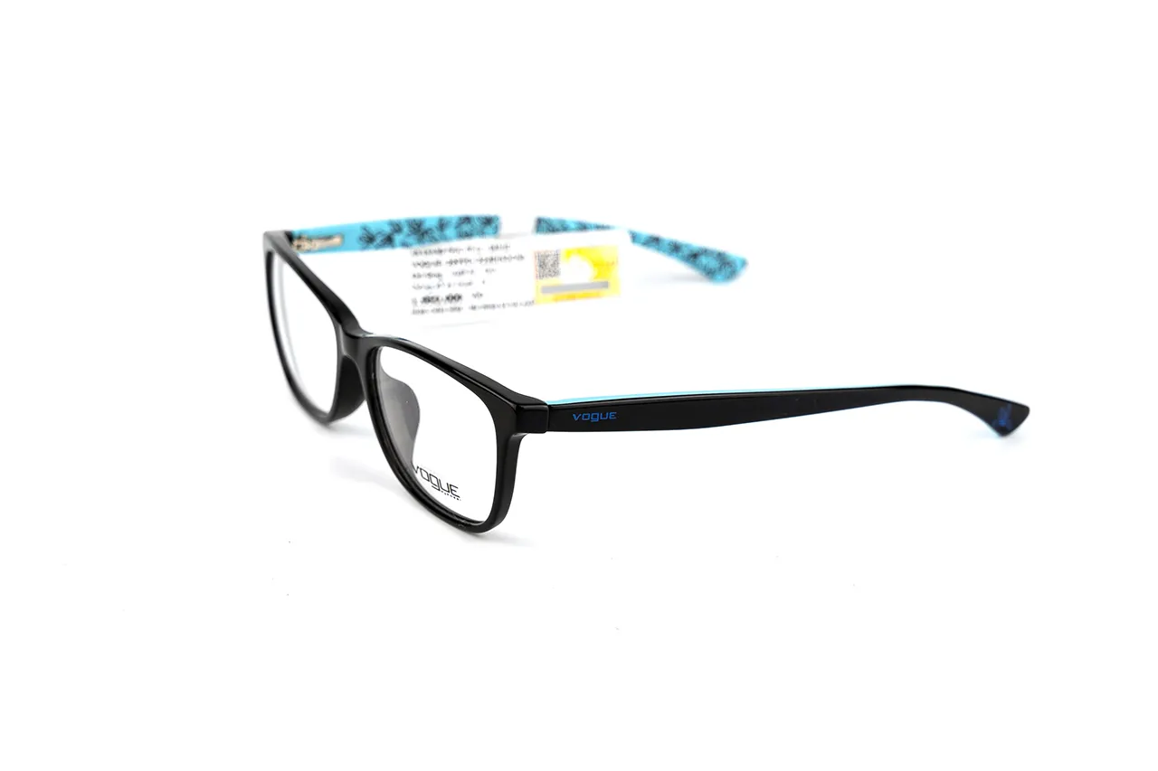 Kính gọng Vogue 2899D màu đen