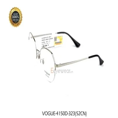 Kính gọng Vogue 4150D nhiều màu