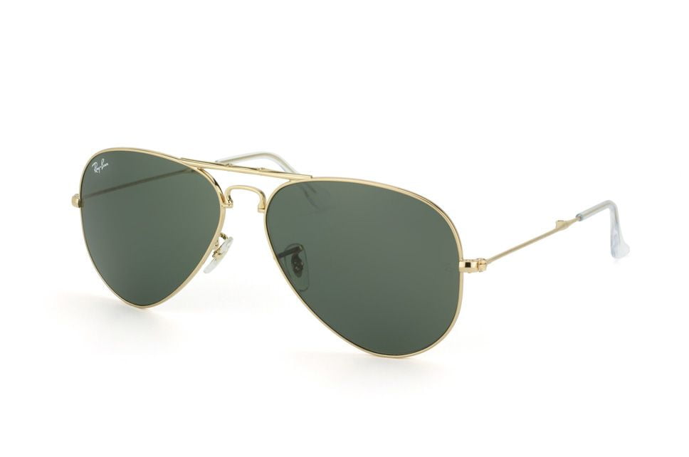 KÍNH MÁT RAY-BAN GẬP AVIATOR FOLDING RB3479-001
