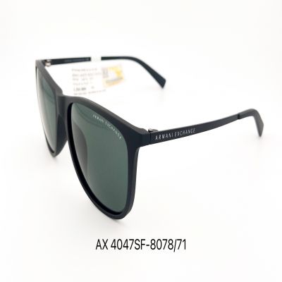 Kính Mát ARMANI EXCHANGE 4047SF-8078/71